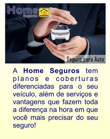 SEGURO AUTO