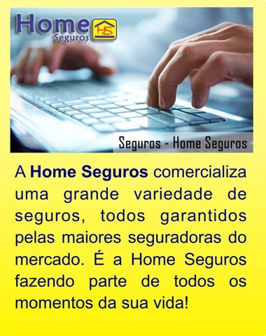 home seguros