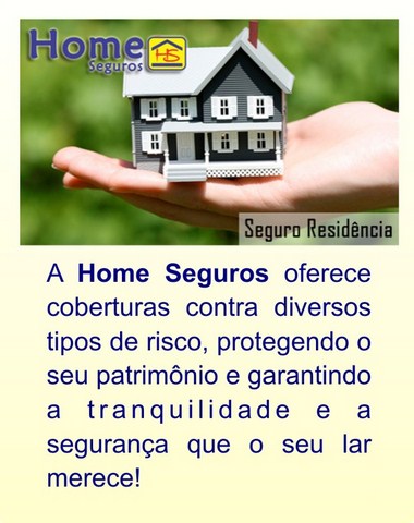 SEGURO RESIDENCIAL